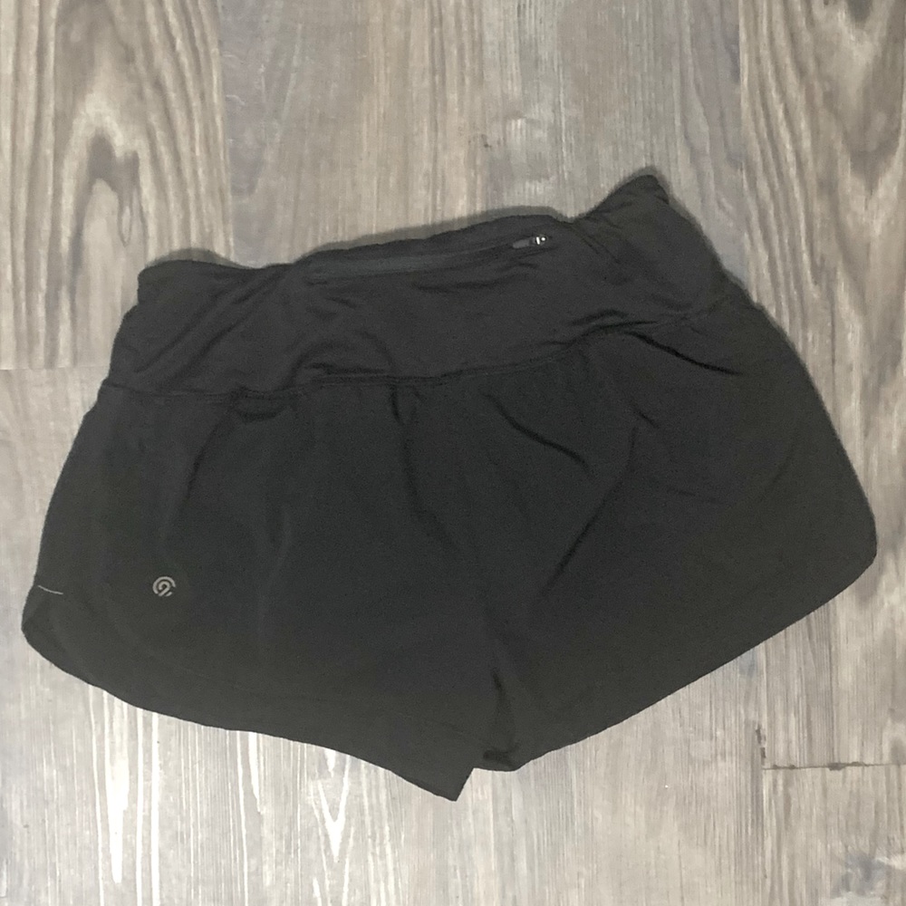 C9 by Champions Athletic Running Shorts Black Small